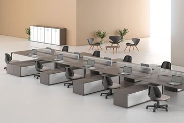  Office Space For Rent in Pluto CHS, Kalyani Nagar