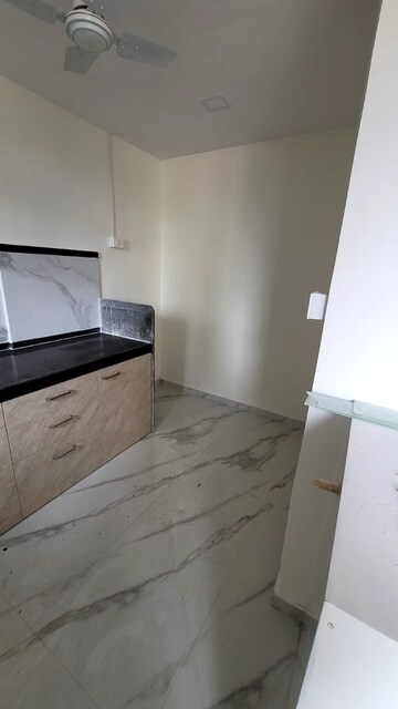 Furnished Amenities in 3 BHK Apartment at Arihant Residency Sion, Sion – for Sale