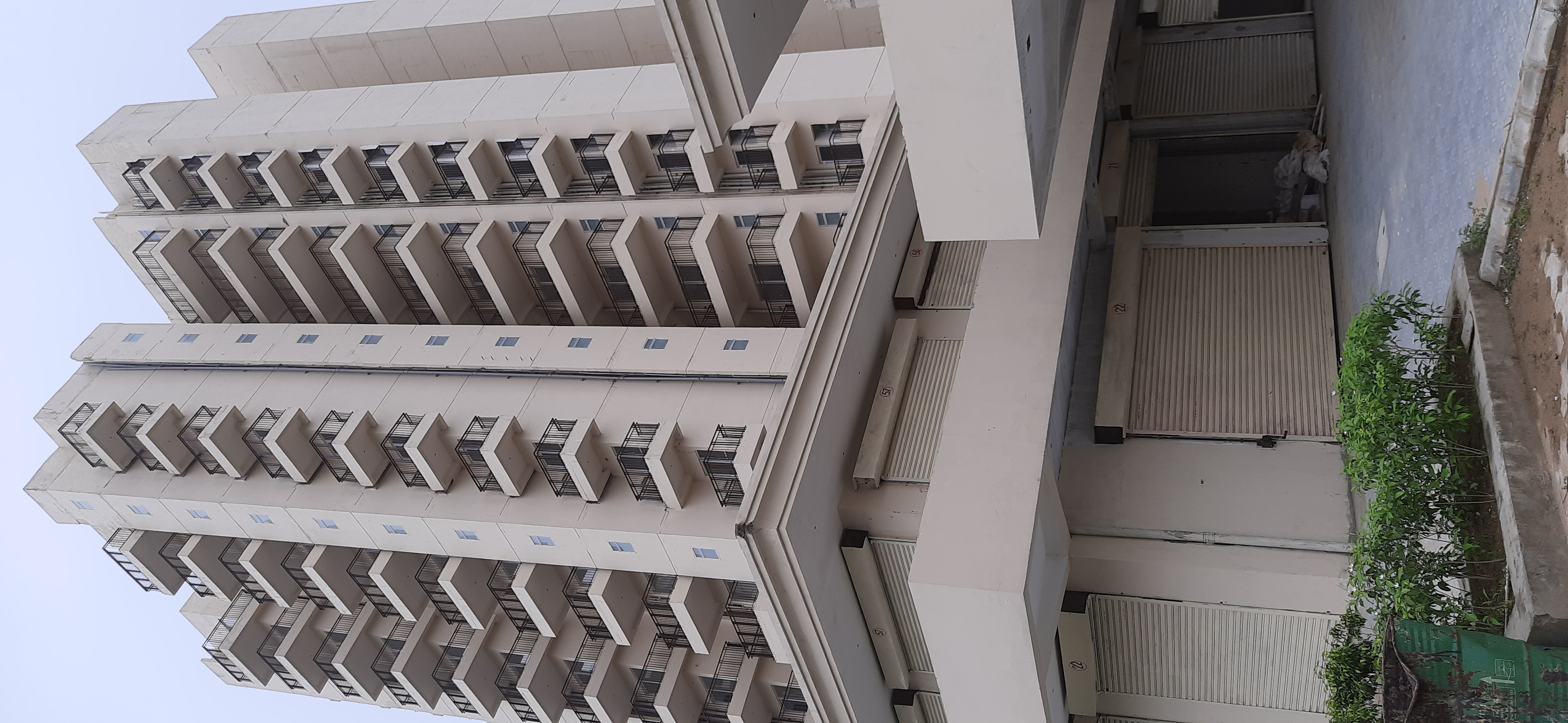 2 BHK 657 Sq.Ft. Apartment in Pivotal Paradise