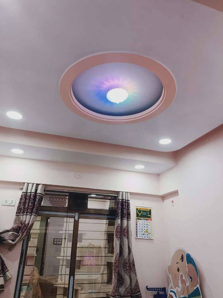 undefined, sai-ganesh-ghansoli 1 Bedroom 985 Sq.Ft. Apartment In Ghansoli Navi Mumbai 9035932