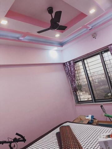 Room in 1 BHK Apartment at Sai Ganesh Ghansoli, Ghansoli – for Rent