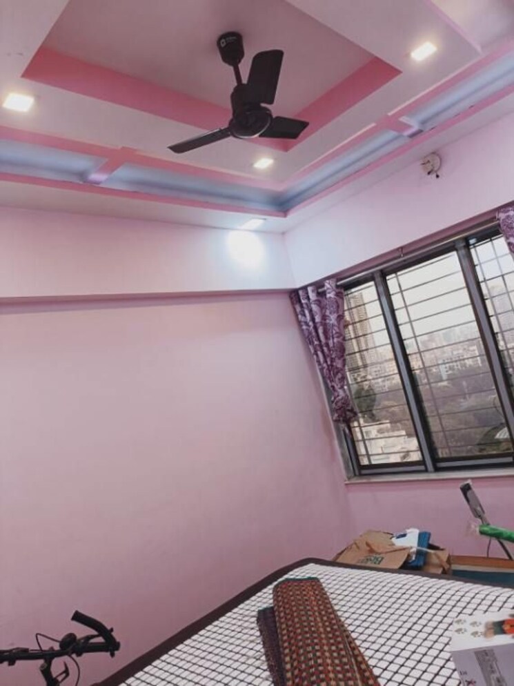 Room, sai-ganesh-ghansoli 1 Bedroom 985 Sq.Ft. Apartment In Ghansoli Navi Mumbai 9035932