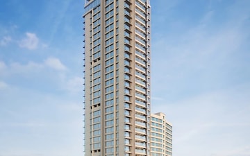 3 BHK Builder Floor For Sale in Ashray Jaswanti Jewel, Kandivali West