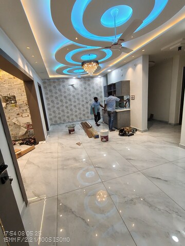 3 BHK Villa For Sale in Jankipuram Extension