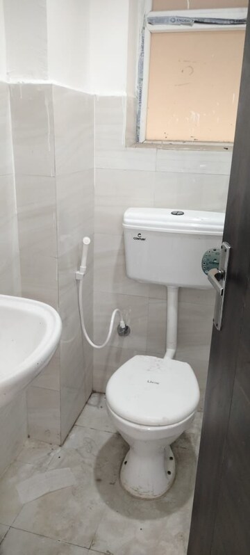 Bathroom in 1 BHK Apartment at Pivotal Paradise, Sector 62 – for Sale