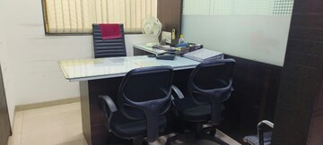 Team Area in  Office Space at Shivai Plaza, Andheri East – for Rent