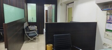 Kitchen in  Office Space at Shivai Plaza, Andheri East – for Rent