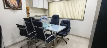 Team Area in  Office Space at Shivai Plaza, Andheri East – for Rent