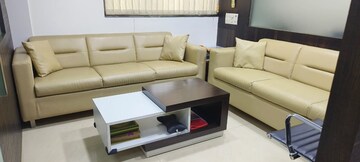 Furnished Amenities in  Office Space at Shivai Plaza, Andheri East – for Rent