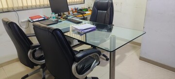 Team Area in  Office Space at Shivai Plaza, Andheri East – for Rent