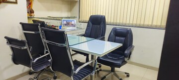  Office Space For Rent in Shivai Plaza, Andheri East