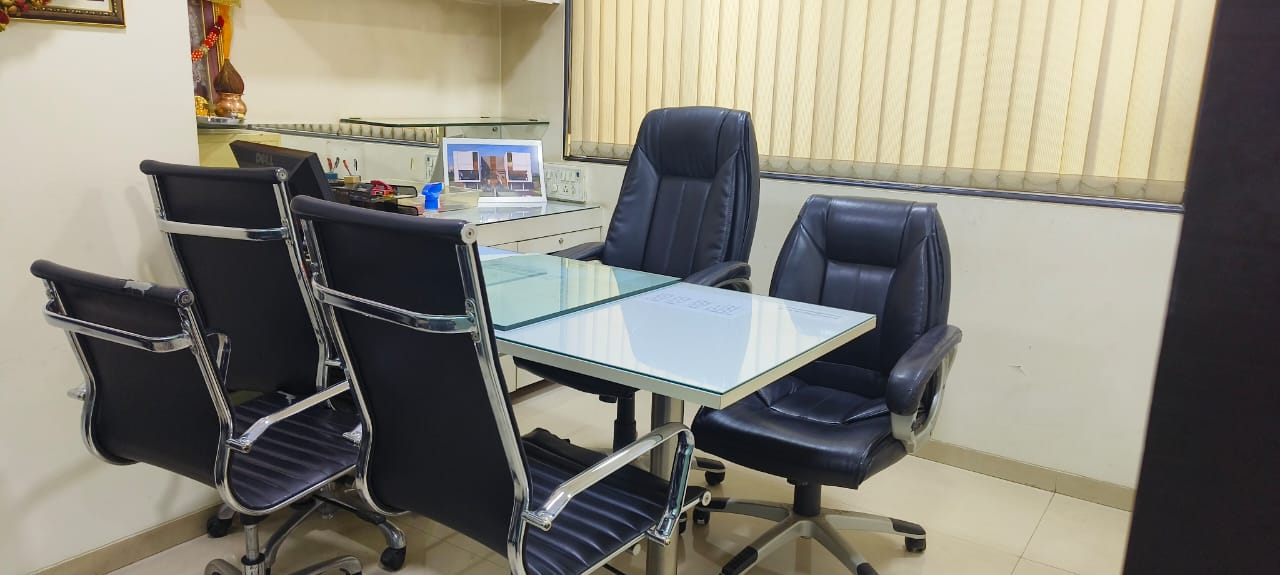 Office Space For Rent in Shivai Plaza