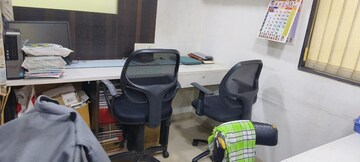 Team Area in  Office Space at Shivai Plaza, Andheri East – for Rent