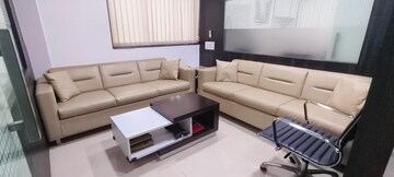 Team Area in  Office Space at Shivai Plaza, Andheri East – for Rent