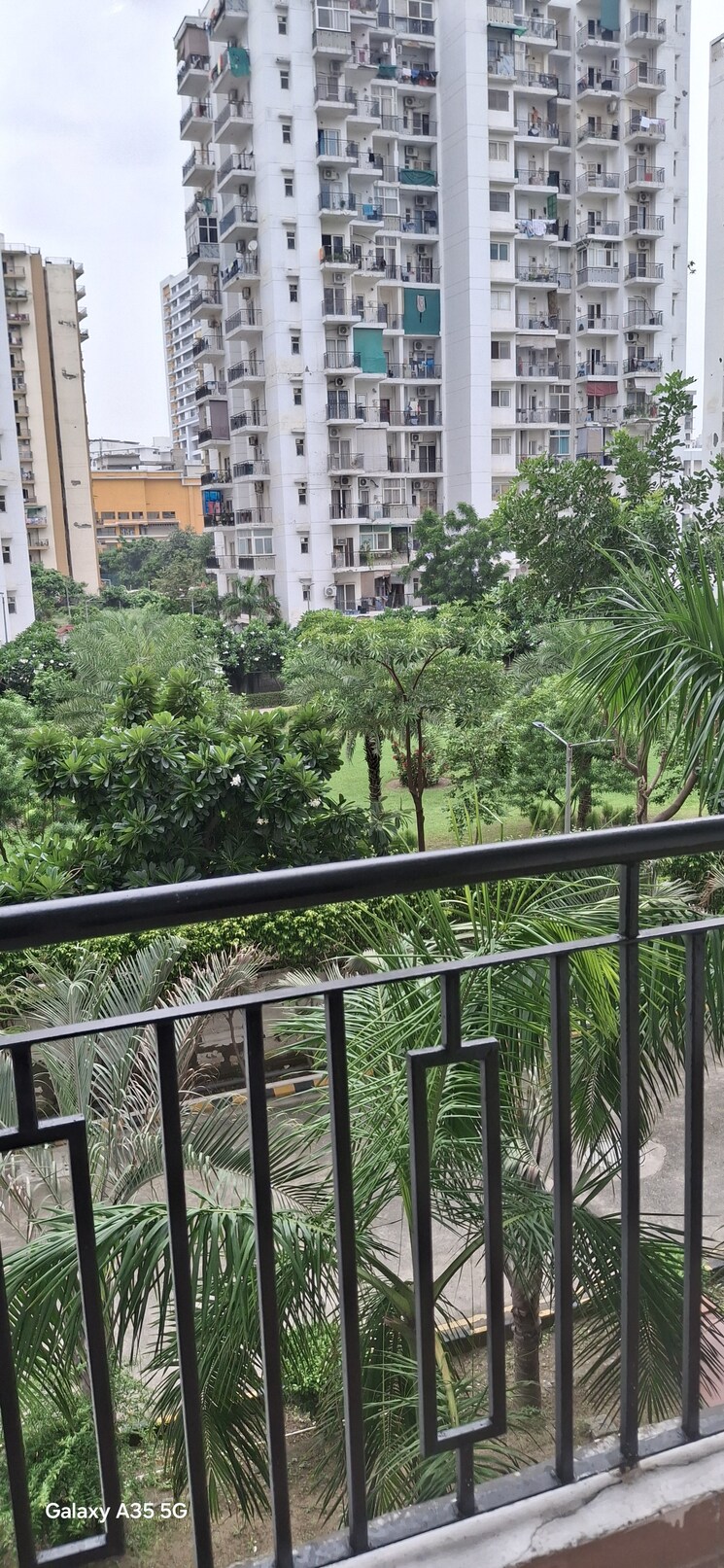 Exterior View, maxblis-white-house 2 Bedroom 1185 Sq.Ft. Apartment In Sector 75 Noida 9035927