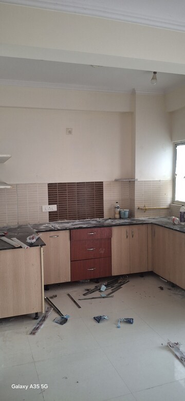 Balcony in 2 BHK Apartment at Maxblis White House, Sector 75 – for Rent