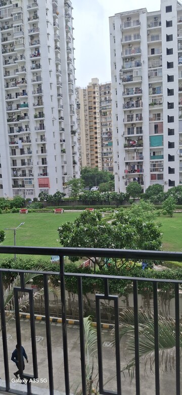 2 BHK Apartment – Exterior View View at Maxblis White House, Sector 75 - for Rent