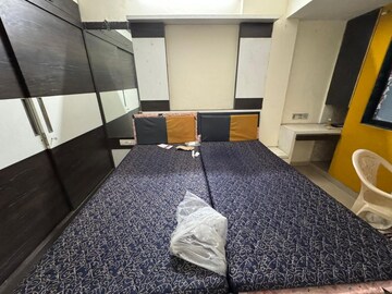 Bedroom in 2 BHK Apartment at Bhandup West – for Sale