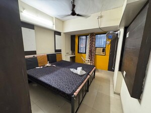 2 BHK Apartment For Sale in Bhandup West