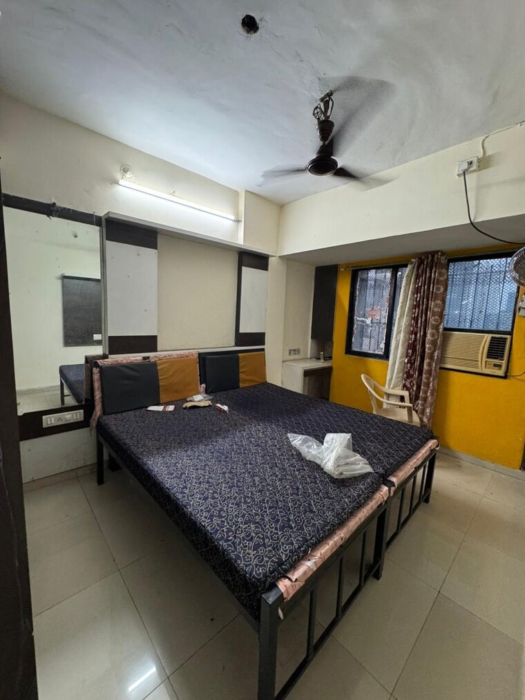Bedroom, bhandup west 2 Bedroom 950 Sq.Ft. Apartment In Bhandup West Mumbai 9035943