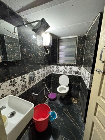 Team Area in 2 BHK Apartment at Bhandup West – for Sale