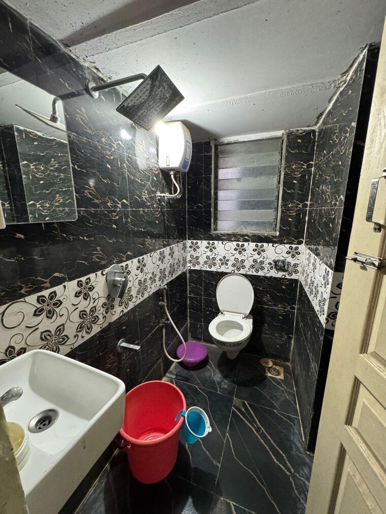 Team Area, bhandup west 2 Bedroom 950 Sq.Ft. Apartment In Bhandup West Mumbai 9035943