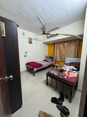 Kitchen in 2 BHK Apartment at Bhandup West – for Sale