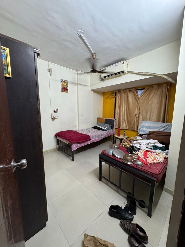 Kitchen, bhandup west 2 Bedroom 950 Sq.Ft. Apartment In Bhandup West Mumbai 9035943