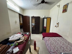 Bedroom in 2 BHK Apartment at Bhandup West – for Sale