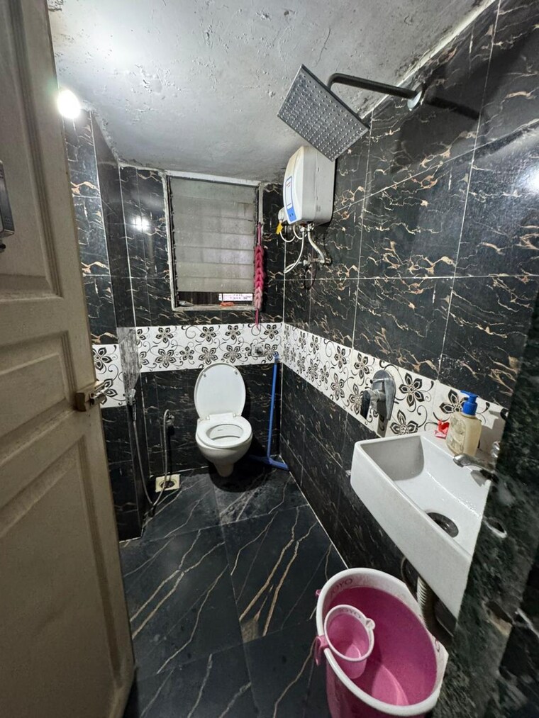 Team Area, bhandup west 2 Bedroom 950 Sq.Ft. Apartment In Bhandup West Mumbai 9035943