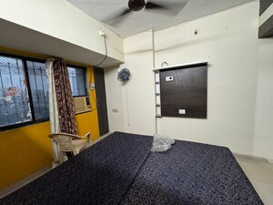 Bedroom in 2 BHK Apartment at Bhandup West – for Sale