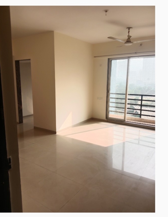 2 BHK Apartment For Sale in Coral Heights