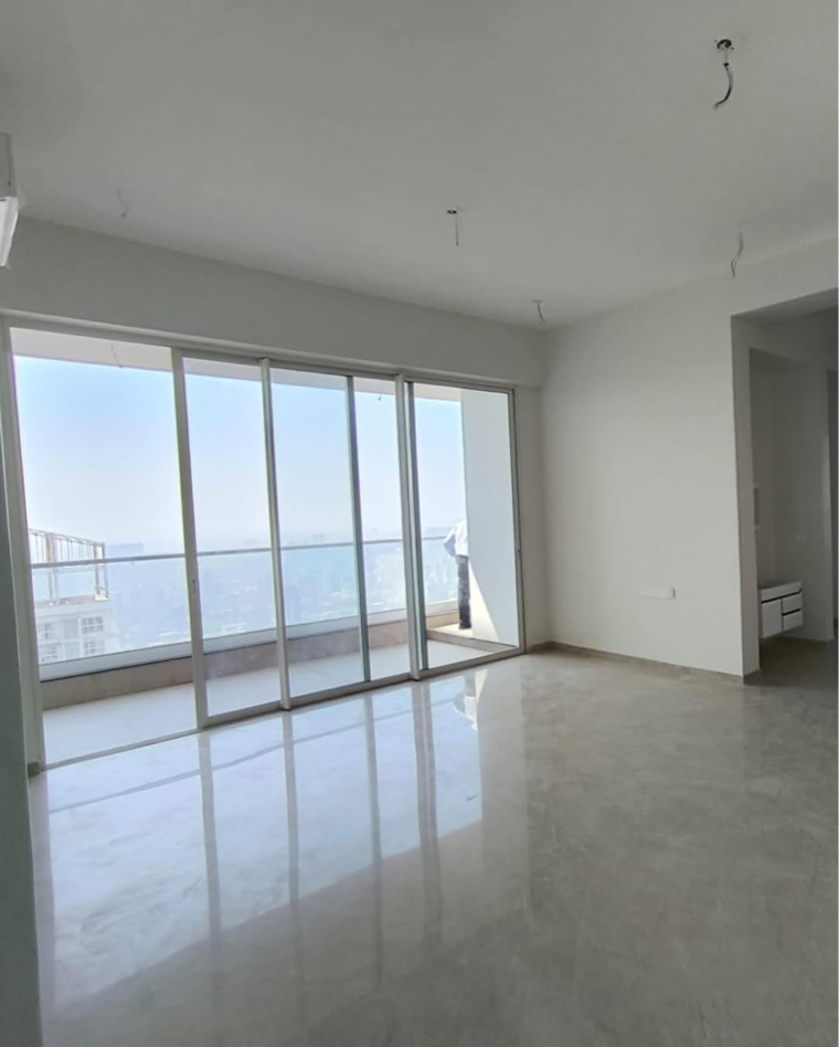 Room, transcon-triumph-tower 3 Bedroom 1336 Sq.Ft. Apartment In Veera Desai Industrial Estate Mumbai 9035956