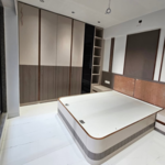 3 BHK 1336 Sq.Ft. Apartment in Transcon Triumph Tower