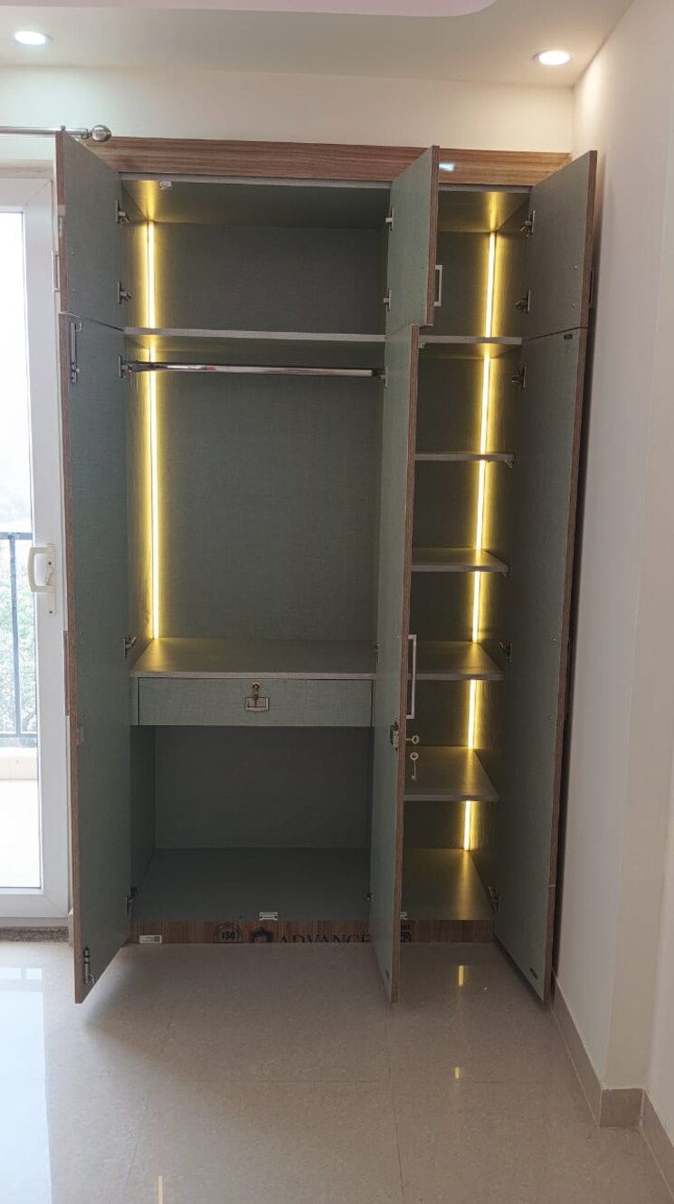 undefined, tata-eureka-park 2 Bedroom 1100 Sq.Ft. Apartment In Sector 150 Noida 9035964