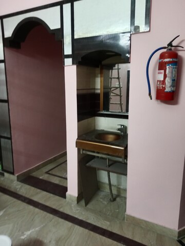 Furnished Amenities in 3 BHK Builder Floor at Sector 6 – for Rent