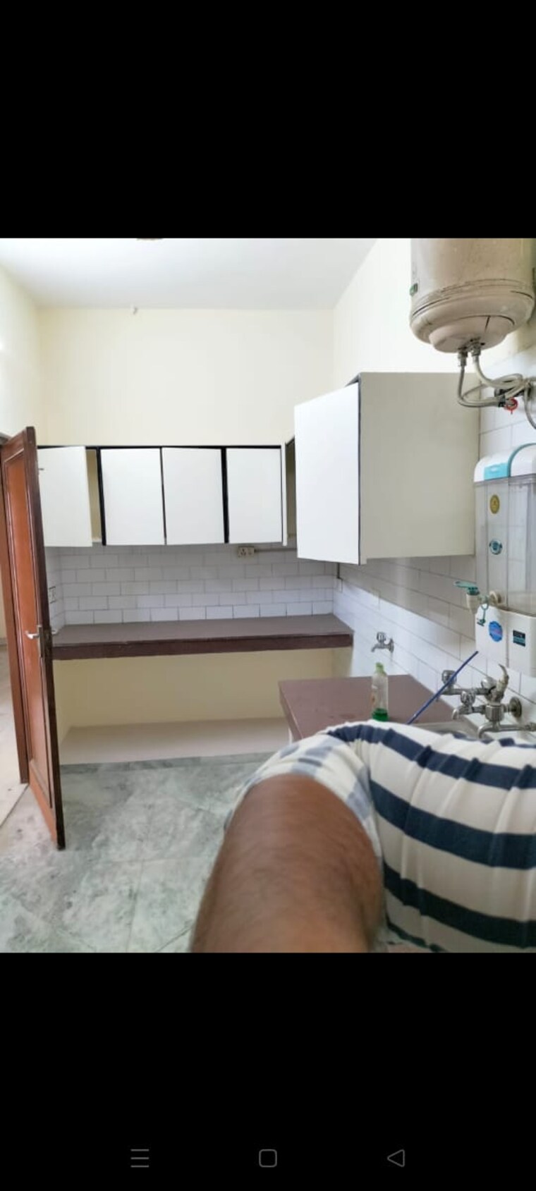 Bathroom, sukhdev vihar 6+ Bedroom 8000 Sq.Ft. Independent House In Sukhdev Vihar Delhi 9035976