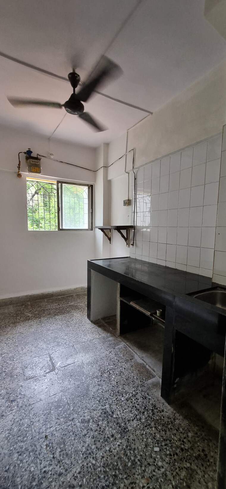 Kitchen, vihang-valley-phase1 2 Bedroom 860 Sq.Ft. Apartment In Kasarvadavali Thane 9035977