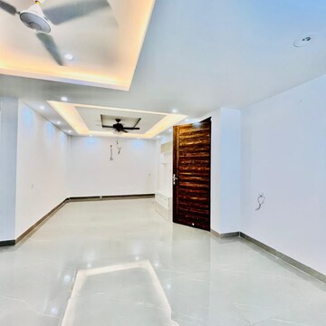Kitchen in 3 BHK Builder Floor at Chattarpur – for Sale