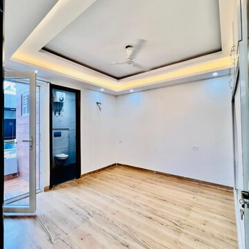 Room in 3 BHK Builder Floor at Chattarpur – for Sale