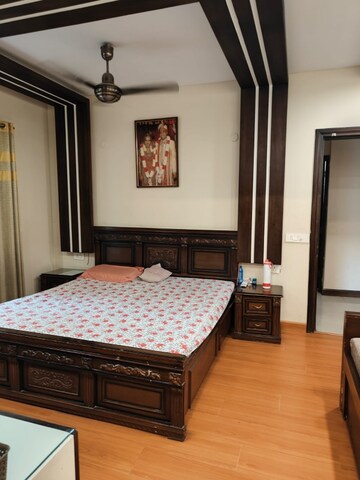 Master Bedroom in 3.5 BHK Apartment at Sector 82 – for Sale