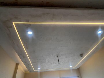Furnished Amenities in 3 BHK Apartment at Tata Value Homes, Sector 150 – for Rent