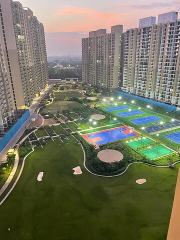 Parking in 3 BHK Apartment at Tata Value Homes, Sector 150 – for Rent
