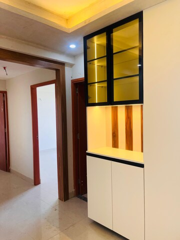 Room in 3 BHK Apartment at Tata Value Homes, Sector 150 – for Rent