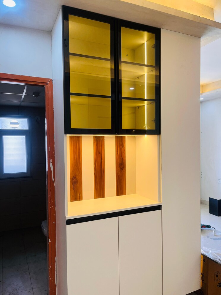 Room, tata-value-homes 3 Bedroom 1285 Sq.Ft. Apartment In Sector 150 Noida 9035992