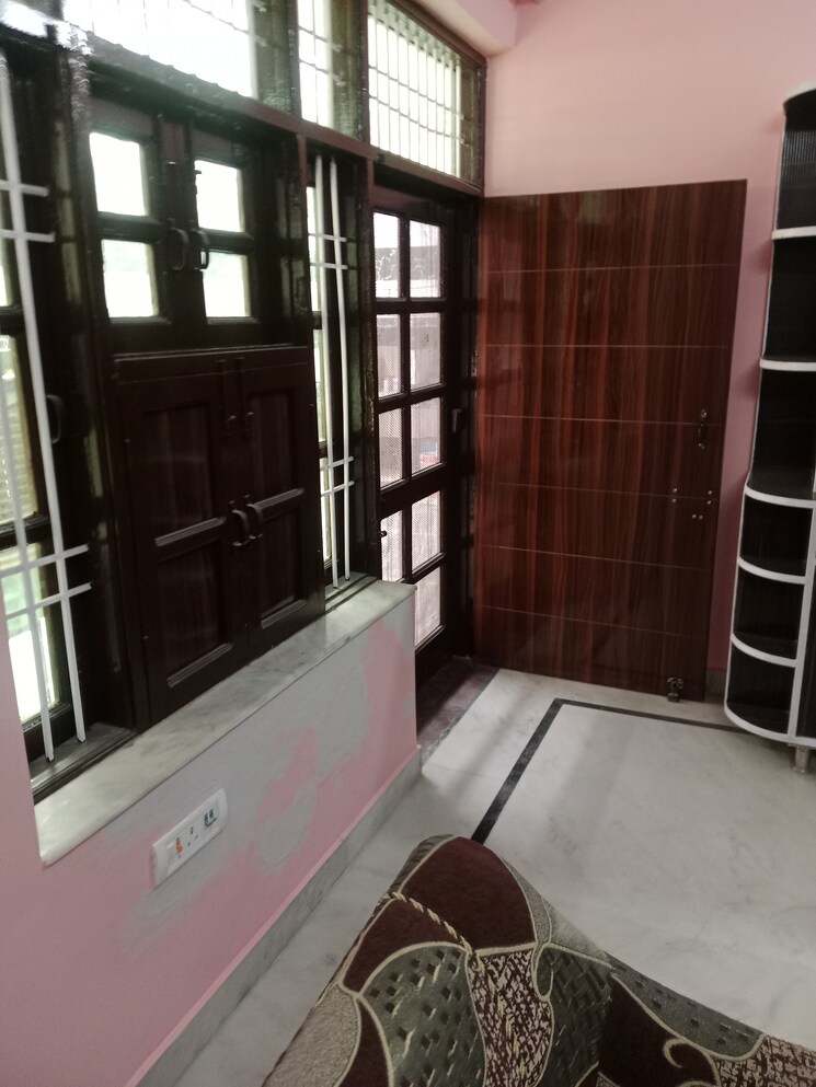 Balcony, sector 6 3 Bedroom 2100 Sq.Ft. Builder Floor In Sector 6 Panipat 9035999