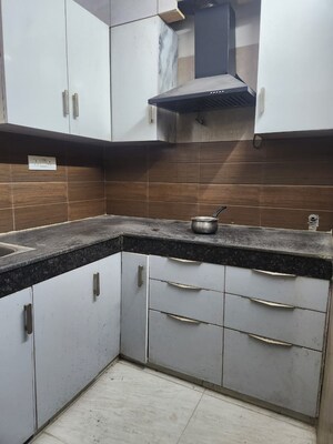 Kitchen in 1 BHK Apartment at Adchini – for Sale