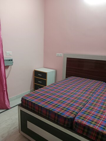 3 BHK Builder Floor For Rent in Sector 6