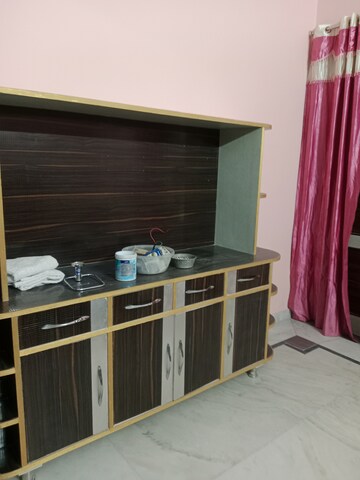 Kitchen/pantry in 3 BHK Builder Floor at Sector 6 – for Rent