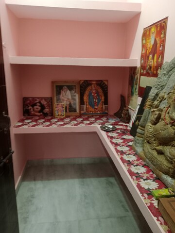 Kitchen in 3 BHK Builder Floor at Sector 6 – for Rent